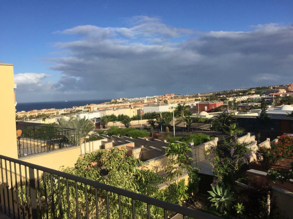 Sunset View Valle Del Sol Costa Adeje  ภายนอก รูปภาพ