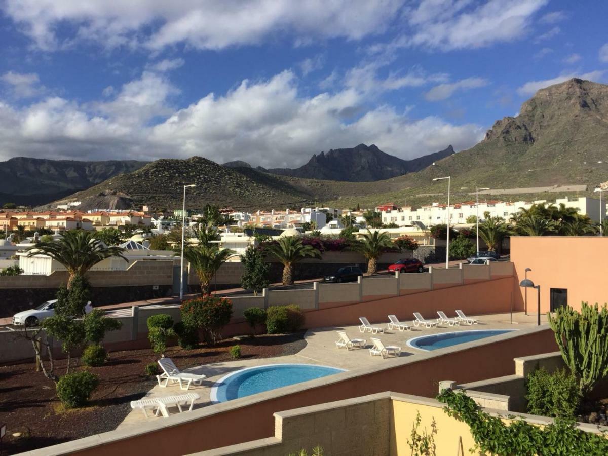 Sunset View Valle Del Sol Costa Adeje  ภายนอก รูปภาพ