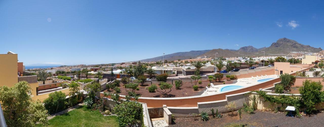 Sunset View Valle Del Sol Costa Adeje  ภายนอก รูปภาพ