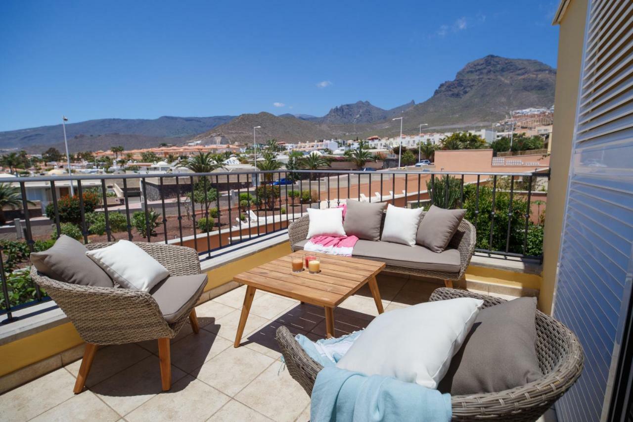 Sunset View Valle Del Sol Costa Adeje  ภายนอก รูปภาพ