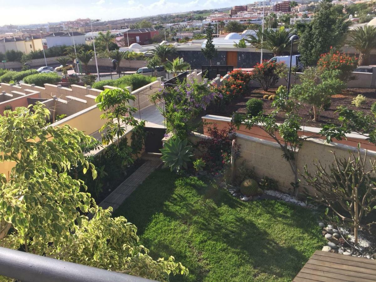 Sunset View Valle Del Sol Costa Adeje  ภายนอก รูปภาพ