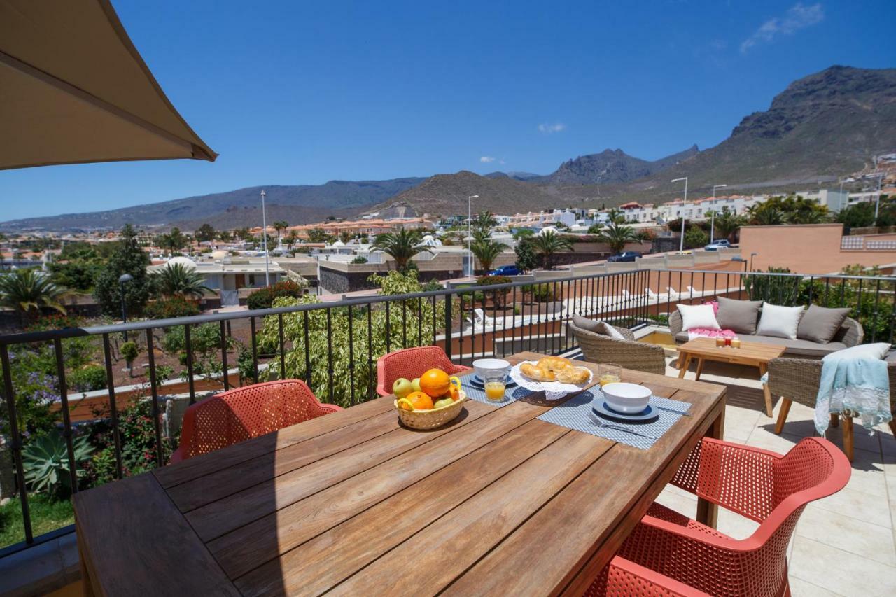 Sunset View Valle Del Sol Costa Adeje  ภายนอก รูปภาพ